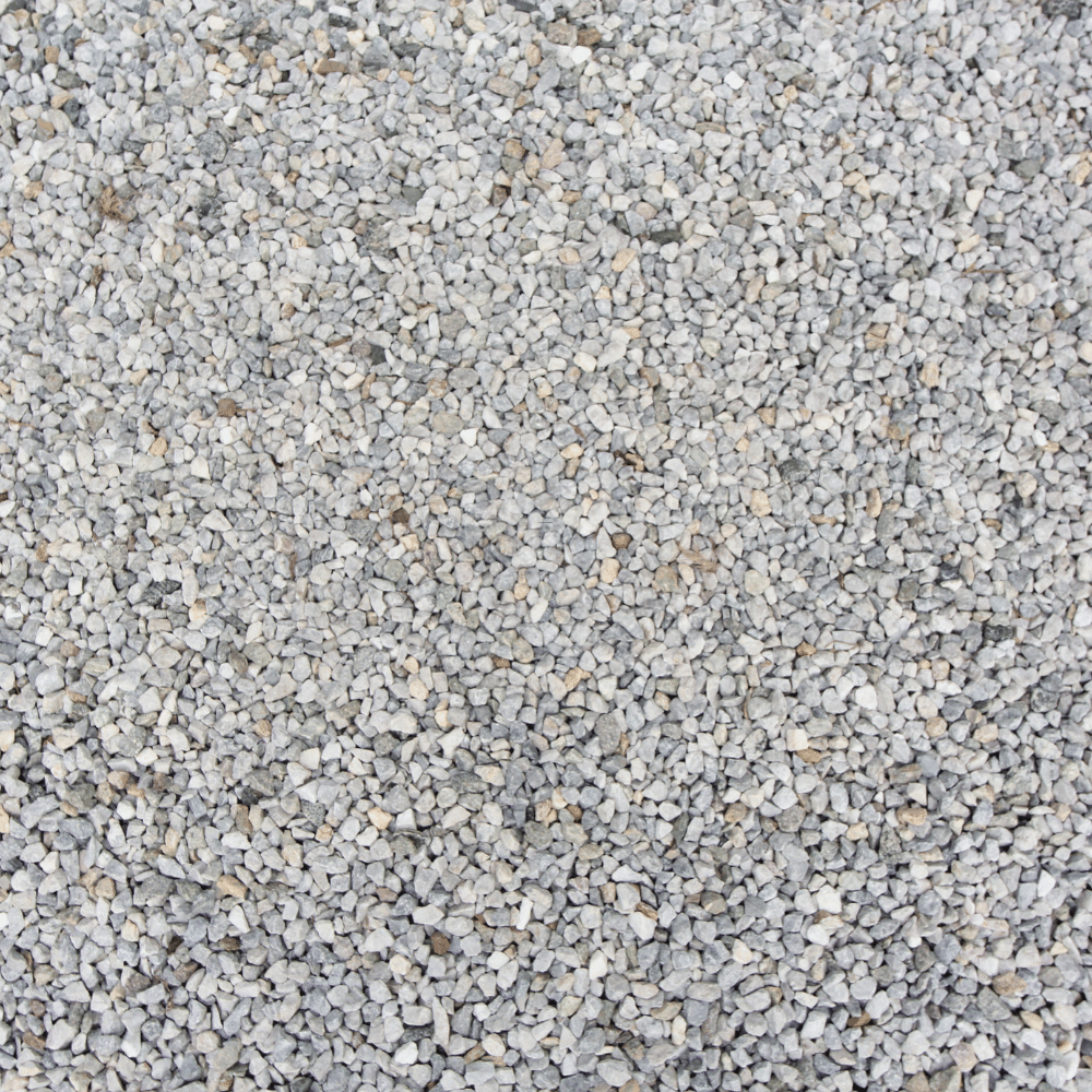 ATL Gravel Driveway About