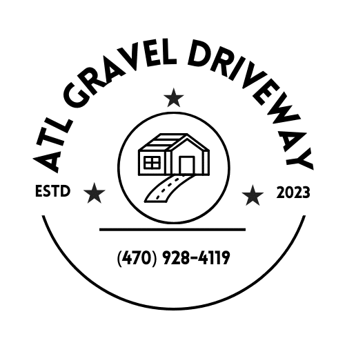 ATL Gravel Driveway logo