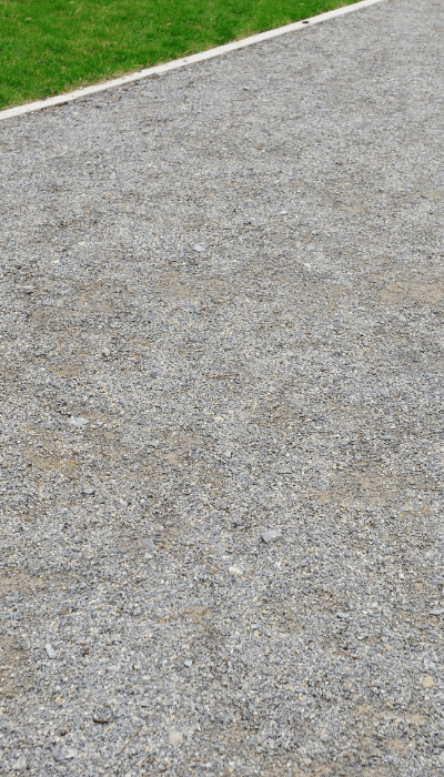 Home page Content | ATL Gravel Driveway